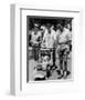 3 Men and a Baby-null-Framed Photographic Print