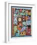 3 PM 1-Karla Gerard-Framed Premium Giclee Print