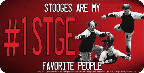 Tin Sign, , large