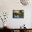 3 Waterfalls-Moises Levy-Photographic Print displayed on a wall