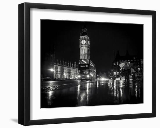 30 aprile-Giuseppe Torre-Framed Premium Photographic Print