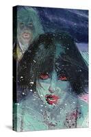 30 Days of Night: Beyond Barrow - Full-Page Art-Bill Sienkiewicz-Stretched Canvas