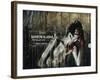 30 Days of Night: Volume 2 - Cover Art-Christopher Mitten-Framed Art Print