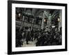 30 Days of Night: Volume 2 - Page Spread-Christopher Mitten-Framed Art Print