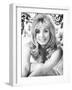 30 Is a Dangerous Age, Cynthia, Suzy Kendall, 1968-null-Framed Photo