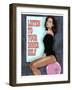 30 Listen-null-Framed Giclee Print