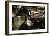 30's Street Demon-Alan Hausenflock-Framed Photographic Print