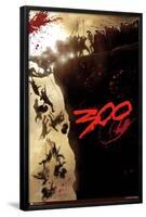 300 - One Sheet-Trends International-Framed Poster