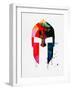 300 Watercolor-Lana Feldman-Framed Art Print