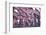 3000 US Flags for 9/11-Joseph Sohm-Framed Photographic Print