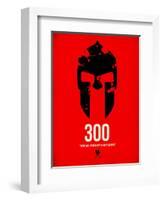 300-David Brodsky-Framed Art Print