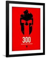 300-David Brodsky-Framed Art Print