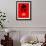 300-David Brodsky-Framed Art Print displayed on a wall