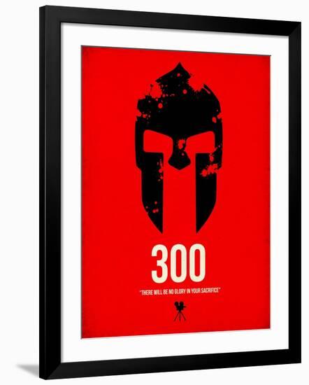 300-David Brodsky-Framed Art Print