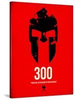 300-David Brodsky-Stretched Canvas