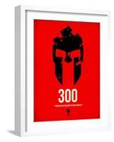 300-David Brodsky-Framed Art Print