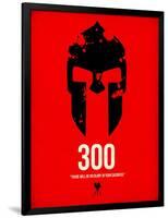 300-David Brodsky-Framed Art Print