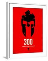 300-David Brodsky-Framed Art Print