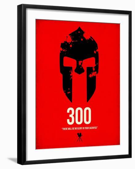 300-David Brodsky-Framed Art Print