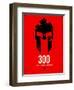 300-David Brodsky-Framed Art Print