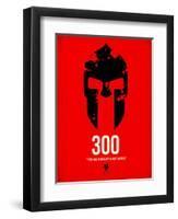 300-David Brodsky-Framed Art Print