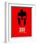 300-David Brodsky-Framed Art Print