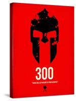 300-David Brodsky-Stretched Canvas