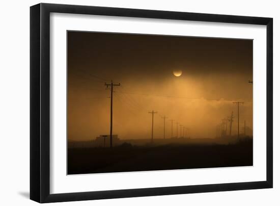 303-Dan Ballard-Framed Photographic Print