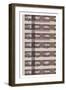 307 East 44th Street, NYC-Sarah Evans-Framed Premium Giclee Print