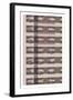 307 East 44th Street, NYC-Sarah Evans-Framed Giclee Print