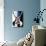 30CO-Pierre Henri Matisse-Giclee Print displayed on a wall