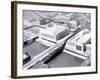 30th Street Station, Philadelphia, Pennsylvania-null-Framed Photo