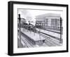 30th Street Station, Philadelphia, Pennsylvania-null-Framed Photo