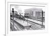 30th Street Station, Philadelphia, Pennsylvania-null-Framed Art Print