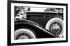 31 Chrysler-Richard James-Framed Art Print