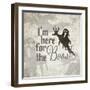 31 Signs 02-LightBoxJournal-Framed Giclee Print