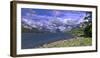 316-Glacier-2016-Gordon Semmens-Framed Photographic Print