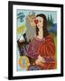 31CO-Pierre Henri Matisse-Framed Giclee Print