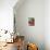 31CO-Pierre Henri Matisse-Giclee Print displayed on a wall