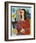 31CO-Pierre Henri Matisse-Framed Giclee Print