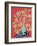 31COF-Pierre Henri Matisse-Framed Premium Giclee Print