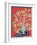 31COF-Pierre Henri Matisse-Framed Premium Giclee Print