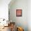 31COF-Pierre Henri Matisse-Framed Stretched Canvas displayed on a wall