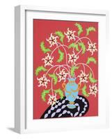 31COF-Pierre Henri Matisse-Framed Giclee Print