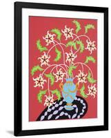 31COF-Pierre Henri Matisse-Framed Giclee Print
