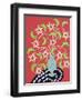 31COF-Pierre Henri Matisse-Framed Giclee Print