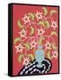 31COF-Pierre Henri Matisse-Framed Stretched Canvas