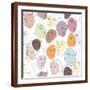 Brown Frame