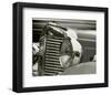 32 Marmon-null-Framed Art Print