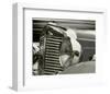 32 Marmon-null-Framed Art Print